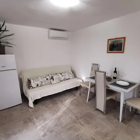 Apartment Vana